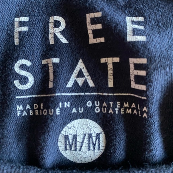 Golden State Of Mind Graphic T-Shirt - Picture 3 of 6